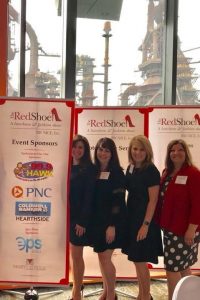 Lehigh Valley Red Shoe Event
