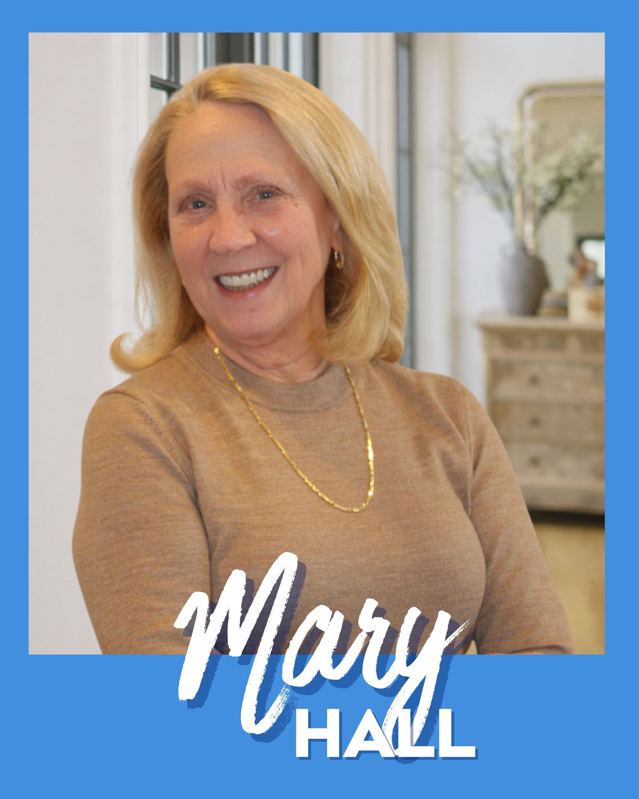 Mary Hall (5)