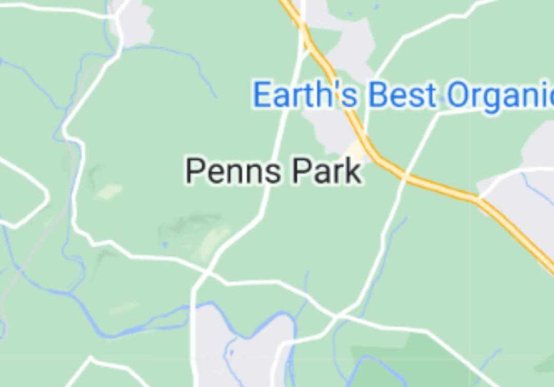 Penns Park, PA