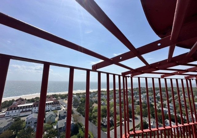 cape may