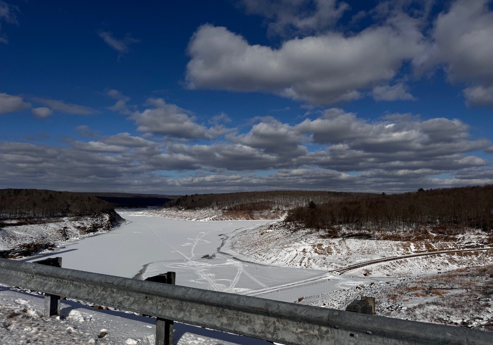 lake harmony poconos